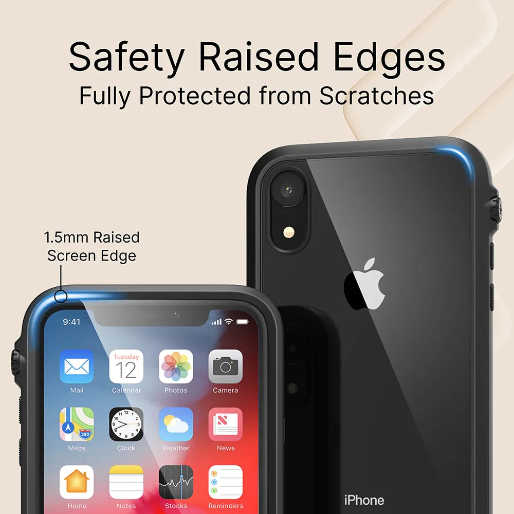 iPhone XR - Impact Protection Case
