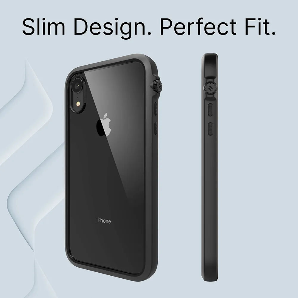 iPhone XR - Impact Protection Case