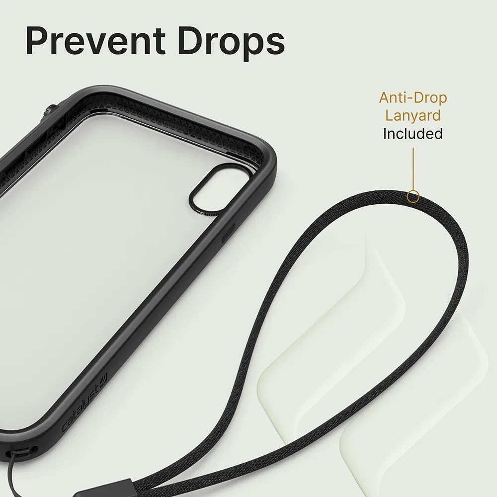 iPhone XR - Impact Protection Case