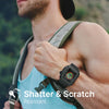 42mm - Screen Protector for Apple Watch Series 3/2/1/0