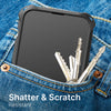 iPhone 13 Pro - Tempered Glass Screen Protector