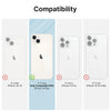 iPhone 14 Plus - Influence Case, MagSafe Compatible