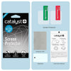 40mm - Screen Protector (2 Pack) for Apple Watch Series 6/5/4/SE (Gen 2/1)