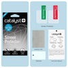 44mm - Screen Protector (2 Pack) for Apple Watch SE (Gen 3/2/1),Series 6/5/4
