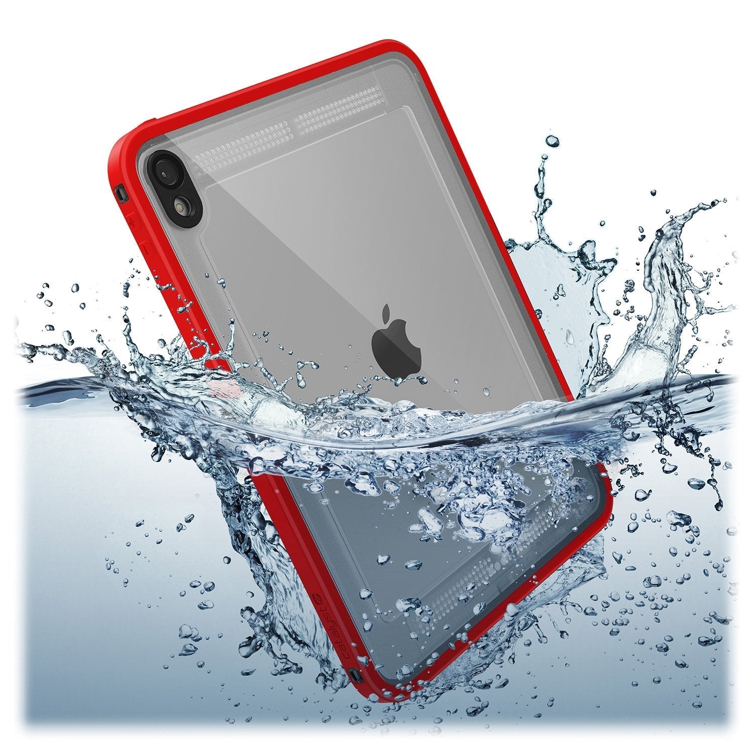 iPad Pro (Gen 1), 11" - Waterproof Case-CA