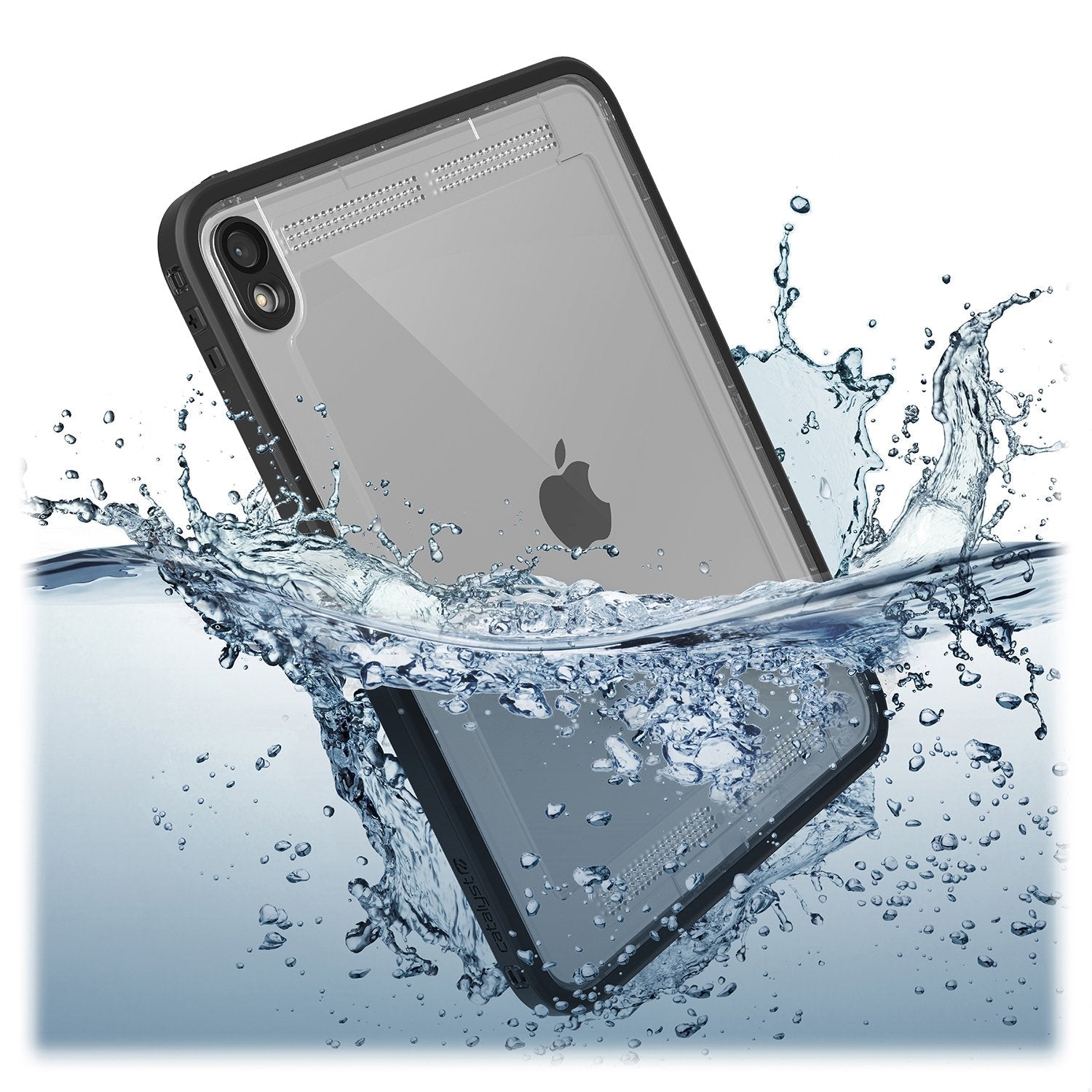 iPad Pro (Gen 1), 11" - Waterproof Case-CA