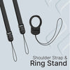 Shoulder Strap & Ring Stand-B2B