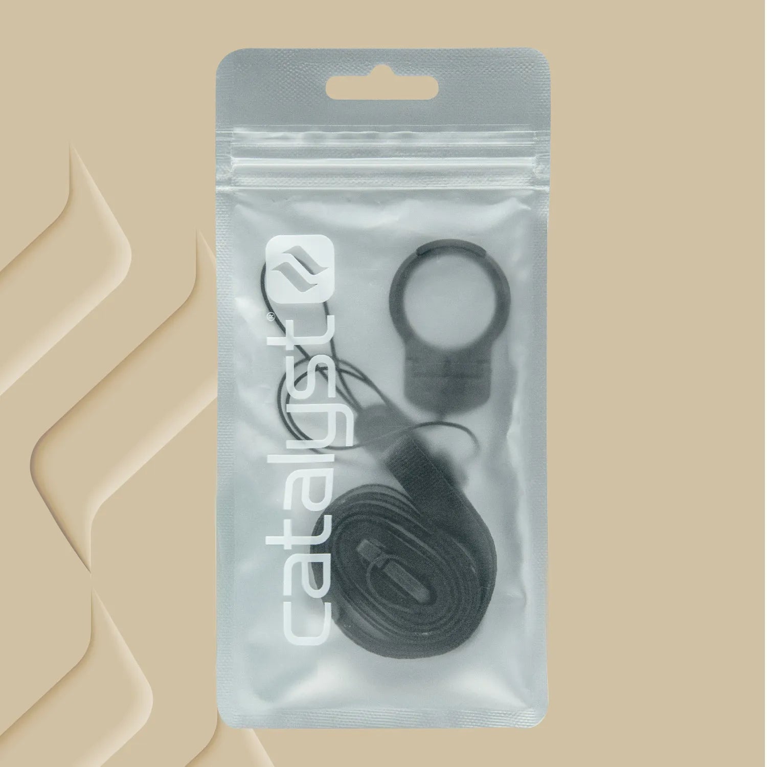 Shoulder Strap & Ring Stand-B2B