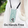 Shoulder Strap & Ring Stand