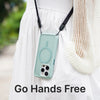 Shoulder Strap & Ring Stand-UK
