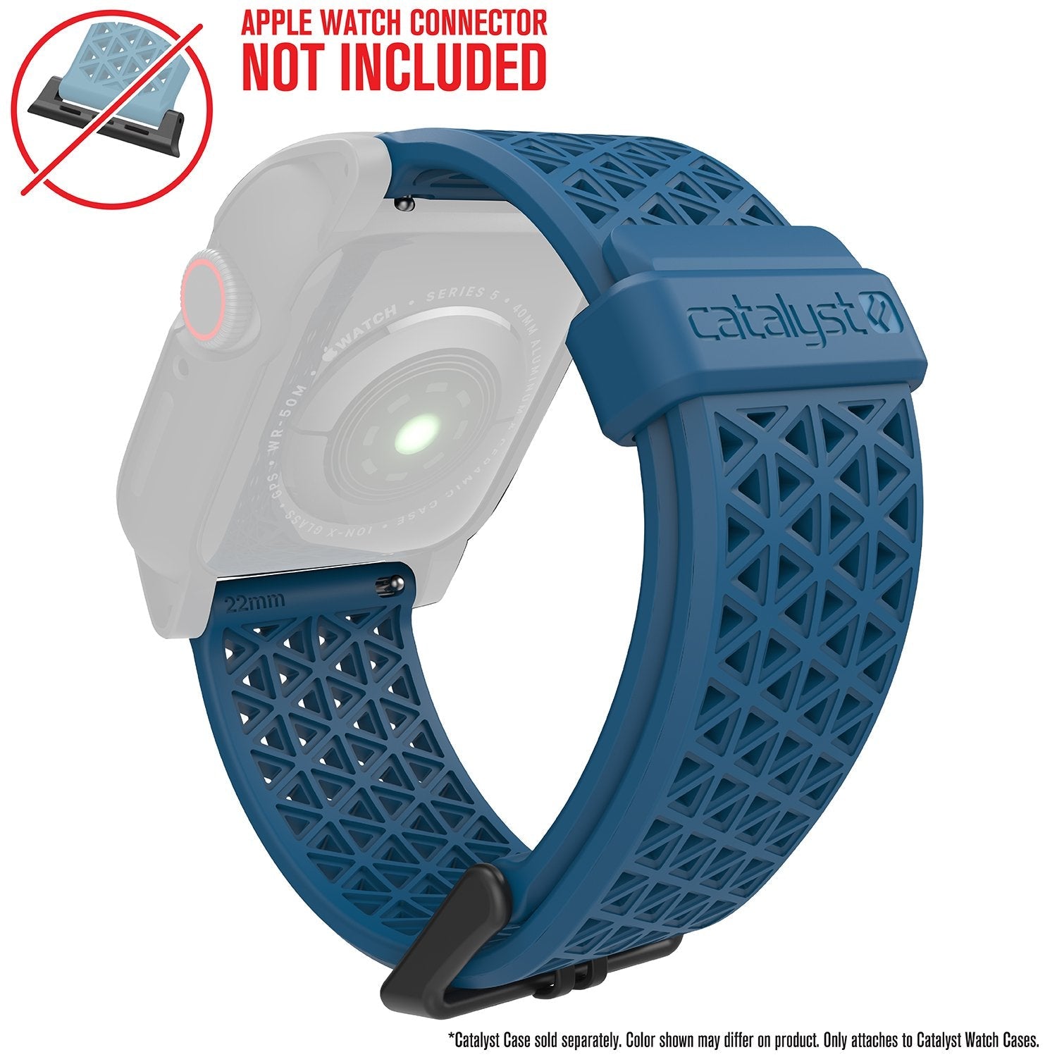 CAT22SBTBFC2 | Sport Band 38/40