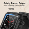 42mm - 100M Waterproof Case + Band for Apple Watch Series 3/2-B2B