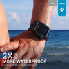42mm - 100M Waterproof Case + Band for Apple Watch Series 3/2-B2B