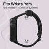 42mm - 100M Waterproof Case + Band for Apple Watch Series 3/2-B2B
