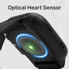 44mm - 100M Waterproof Case + Band for Apple Watch SE (Gen 3/2/1),Series 6/5/4