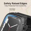 45mm - 100M Waterproof Case + Band for Apple Watch Series 9/8/7