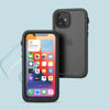 iPhone 12 - Waterproof Case, Total Protection-UK