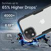 iPhone 13 Pro - Waterproof Case, Total Protection-B2B