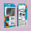 iPhone 13 Pro - Waterproof Case, Total Protection-B2B