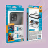 iPhone 13 Pro - Waterproof Case, Total Protection-UK