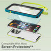 iPhone 13 Pro - Waterproof Case, Total Protection-UK