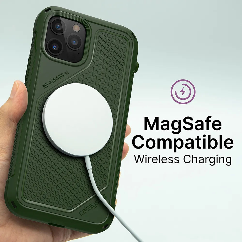 iPhone 12 Pro Max - Vibe Case