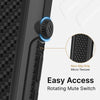iPhone 13 Pro Max - Vibe Case, MagSafe Compatible-CA