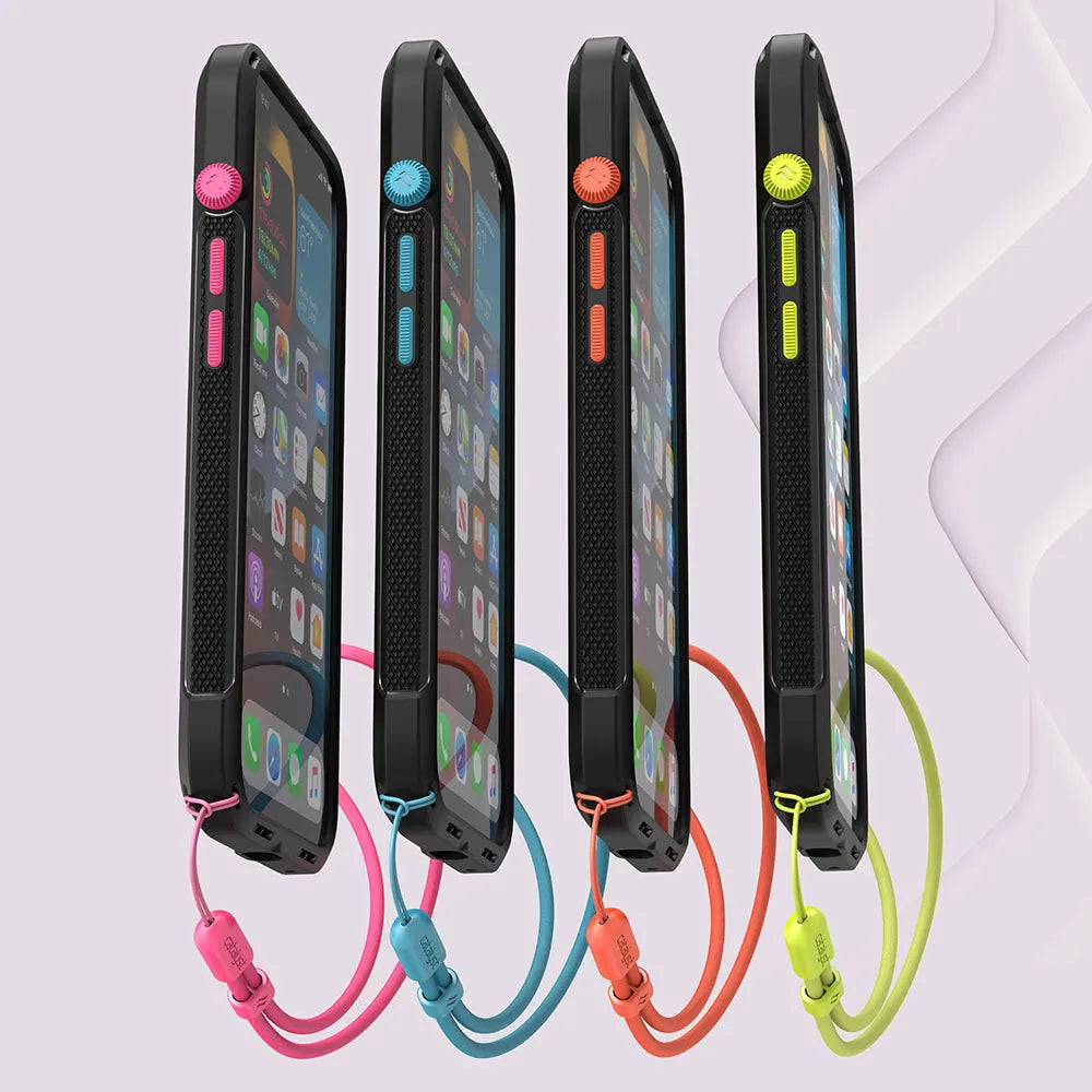 iPhone 13 Pro Max - Vibe Case, MagSafe Compatible-CA