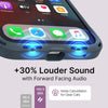 iPhone 13 Pro Max - Vibe Case, MagSafe Compatible-CA