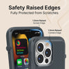 iPhone 13 Pro Max - Vibe Case, MagSafe Compatible-CA