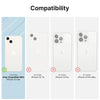 iPhone 13 Mini - Influence Case-B2B