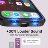 iPhone 13 Mini - Vibe Case, MagSafe Compatible-CA