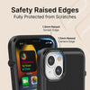 iPhone 13 Mini - Vibe Case, MagSafe Compatible-CA