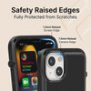iPhone 13 Mini - Vibe Case, MagSafe Compatible-UK
