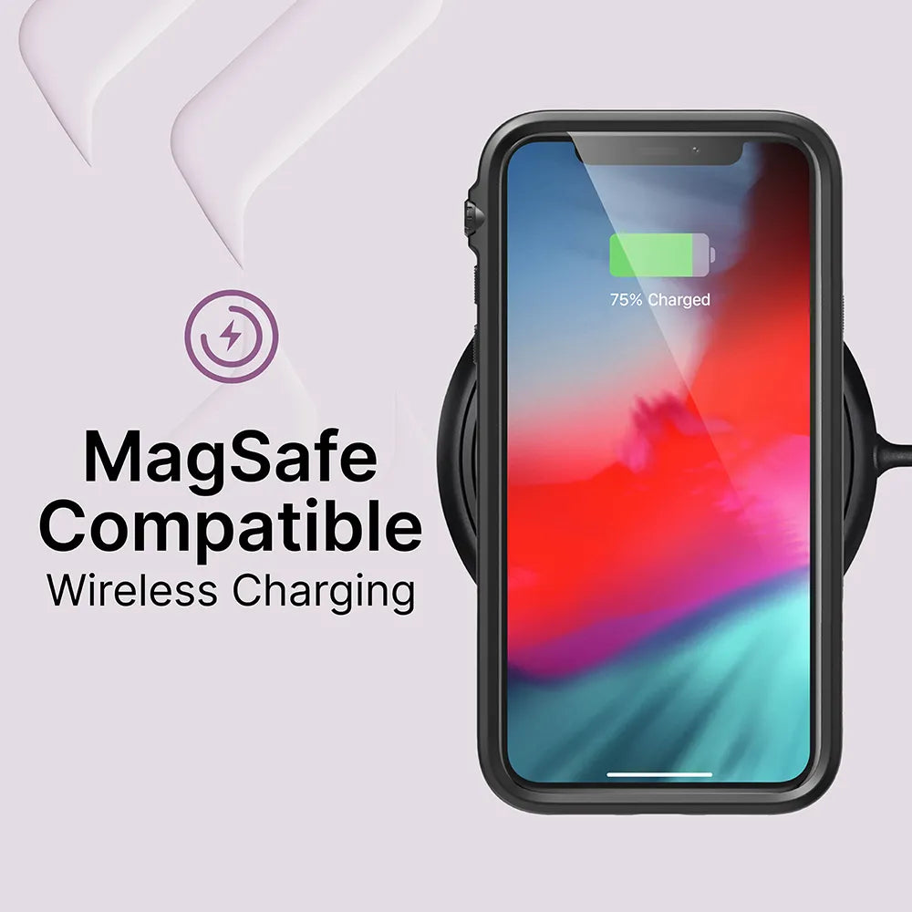 iPhone X/Xs -Impact Protection Case