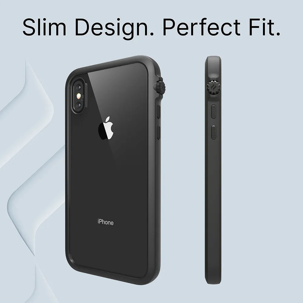 iPhone X/Xs -Impact Protection Case