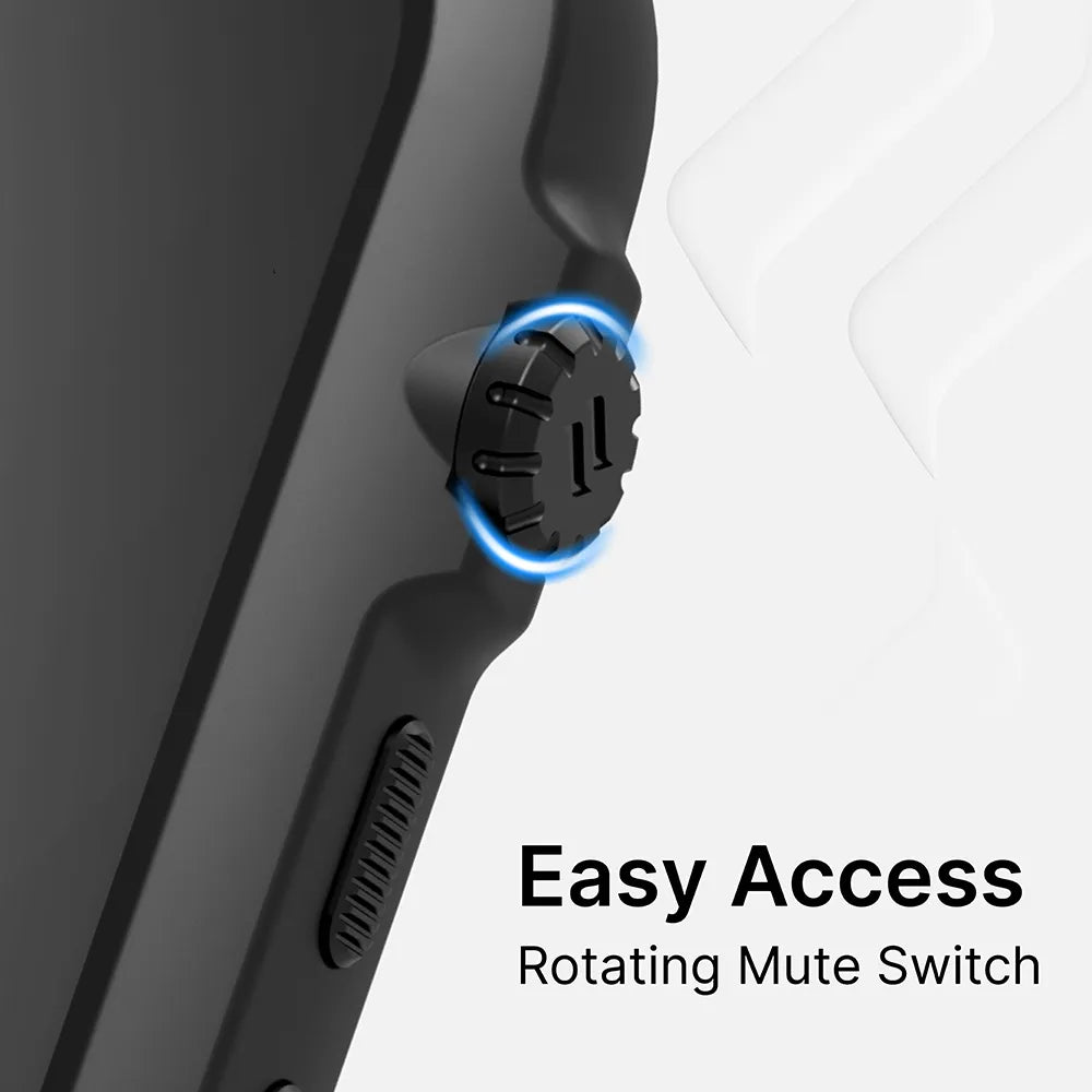 iPhone X/Xs -Impact Protection Case