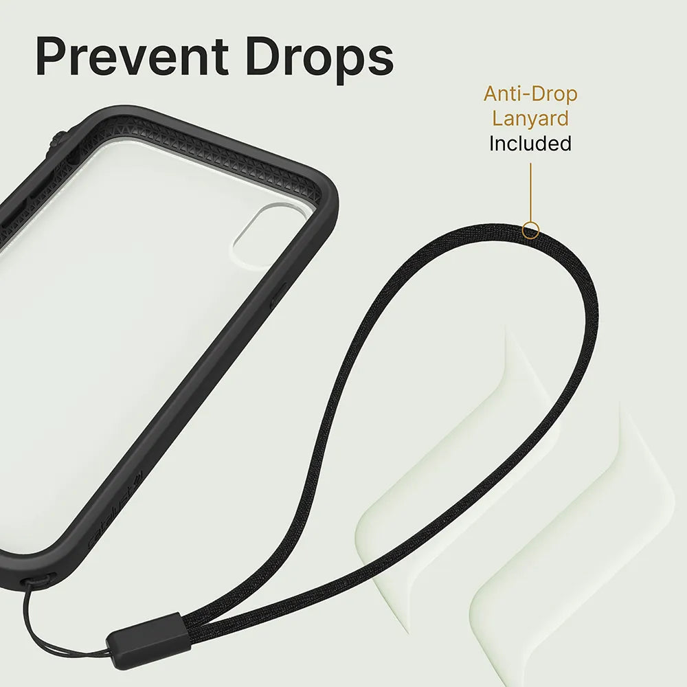 iPhone X/Xs -Impact Protection Case