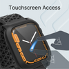 41mm - Rugged Case + Band for Apple Watch Series 9/8/7