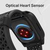 41mm - Rugged Case + Band for Apple Watch Series 9/8/7