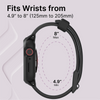 41mm - Rugged Case + Band for Apple Watch Series 9/8/7