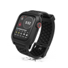 40mm - Rugged Case + Band for Apple Watch SE (Gen 3/2/1),Series 6/5/4