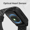 40mm - Rugged Case + Band for Apple Watch Series 6/5/4/SE (Gen 2/1)-B2B