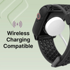 40mm - Rugged Case + Band for Apple Watch Series 6/5/4/SE (Gen 2/1)-B2B