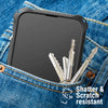 iPhone 16e / 14 / 13 - Tempered Glass Screen Protector