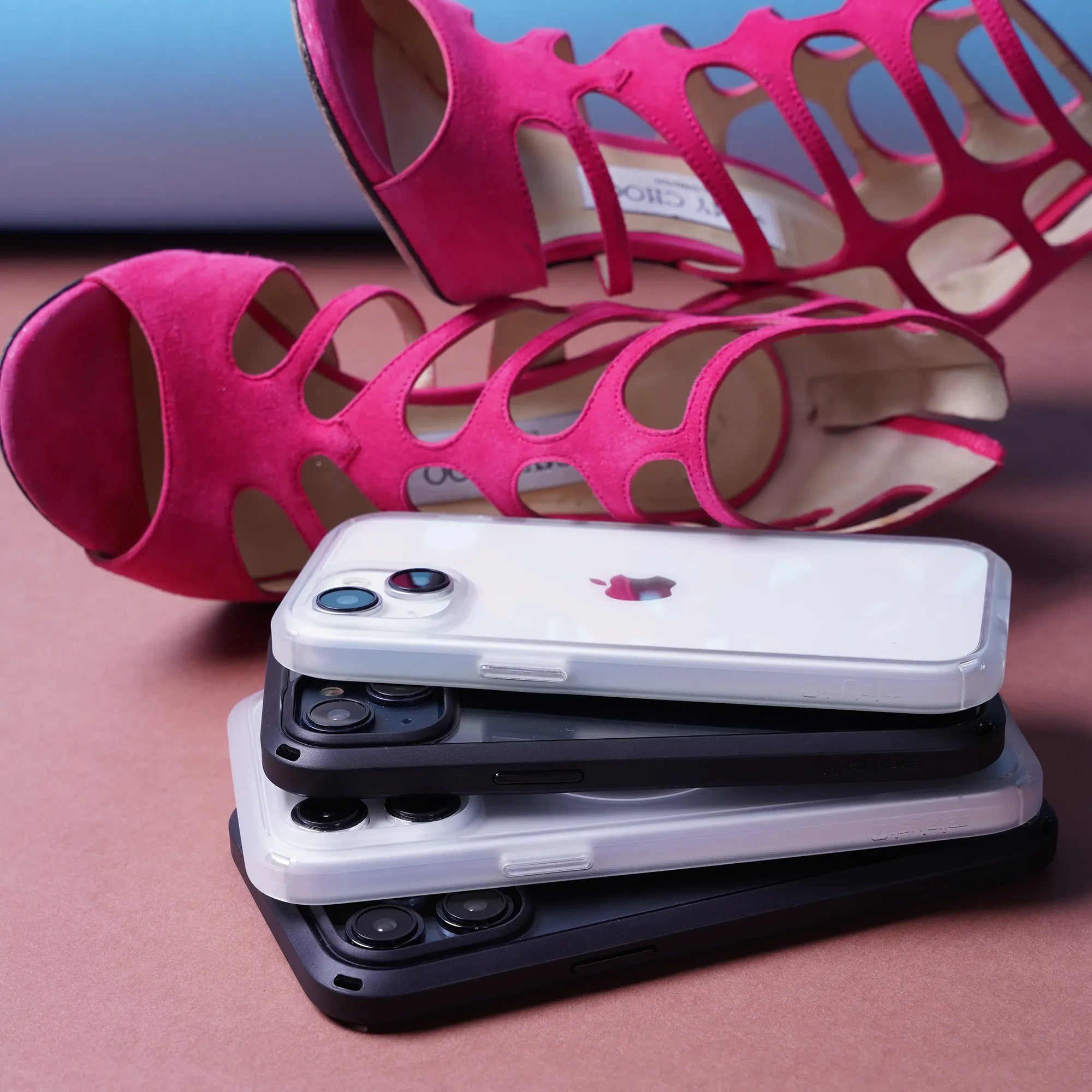 iPhone 15 Pro - Influence Case