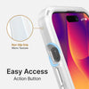 iPhone 15 Pro - Influence Case