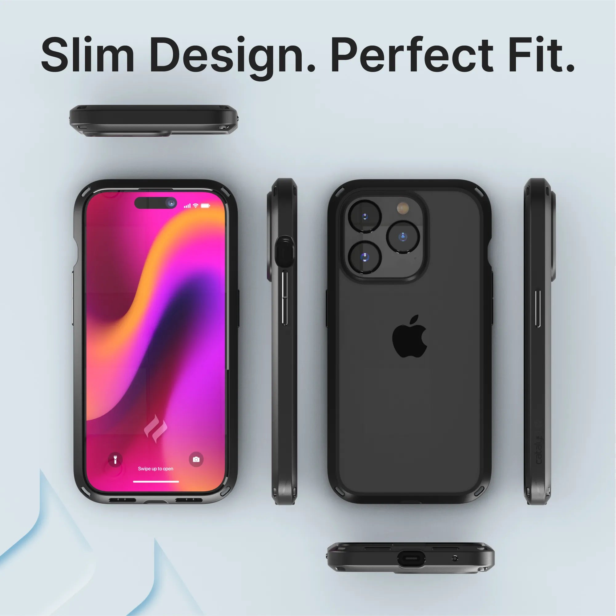 iPhone 15 Pro - Influence Case