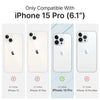 iPhone 15 Pro - Influence Case