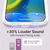 iPhone 15 Pro Max - Influence Case-CA